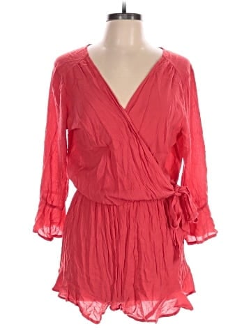 Timing Romper (view 1)