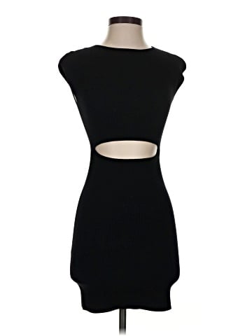 Wilfred Free Cocktail Dress (view 1)