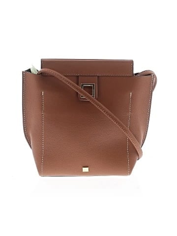 Purificacion Garcia Crossbody Bag (view 1)