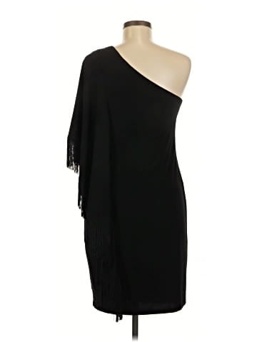 Betsy & Adam Cocktail Dress (view 2)