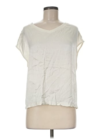 Charlie Short Sleeve Top (view 1)