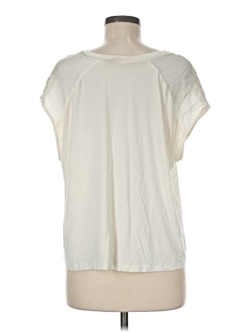Charlie Short Sleeve Top (view 2)