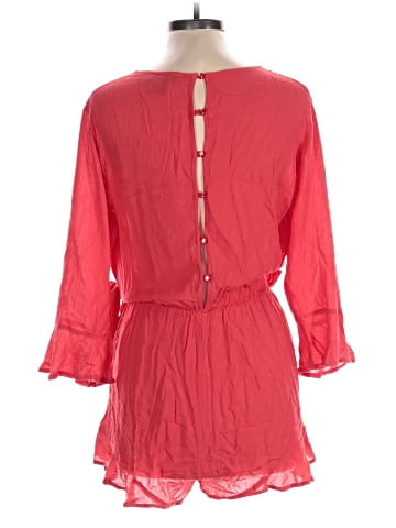 Timing Romper (view 2)