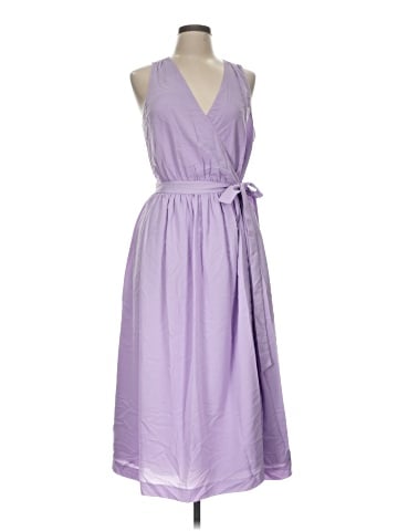 Banana Republic Casual Dress (view 1)