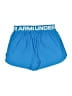 Under Armour 100% Polyester Blue Athletic Shorts Size M (youth) - photo 2