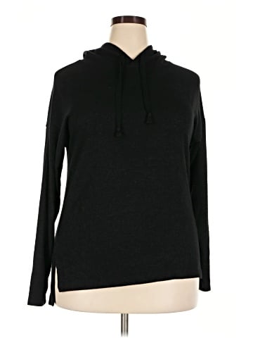 Max & Mia Pullover Hoodie (view 1)