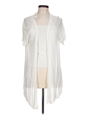 Joan Vass New York Cardigan (view 1)