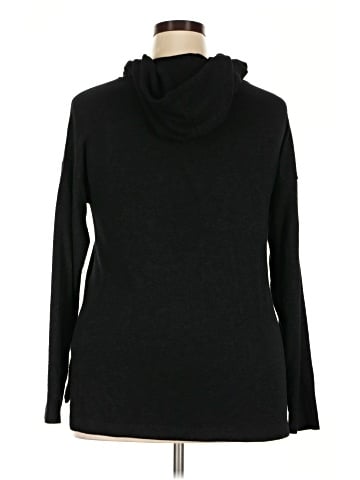 Max & Mia Pullover Hoodie (view 2)