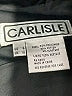 Carlisle Black Jacket Size 8 - photo 6