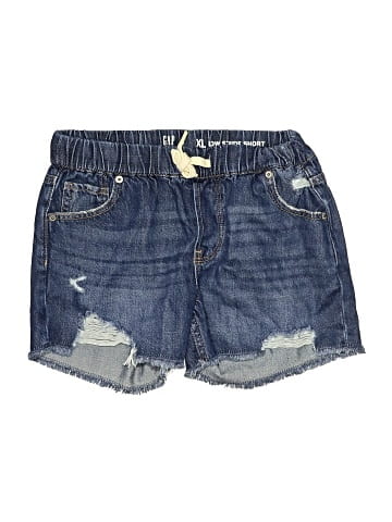 Gap Kids Denim Shorts (view 1)