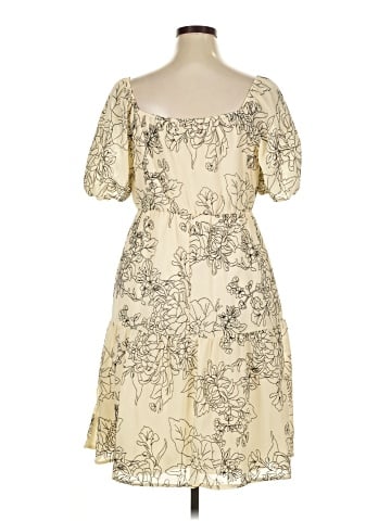 R&M Richards Cocktail Dress (view 2)
