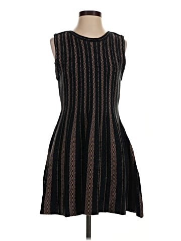 JOA Casual Dress (view 1)
