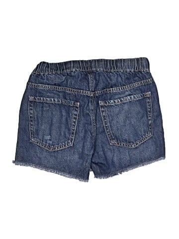 Gap Kids Denim Shorts (view 2)