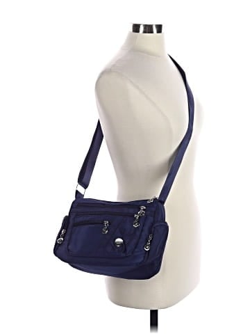 Jingpin Crossbody Bag (view 2)