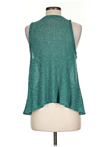 Lush Sweater Vest (view 2)