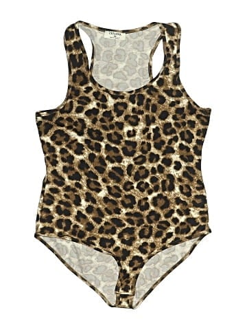 Zenana Bodysuit (view 1)