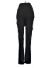 Hello Miz Solid Black Dress Pants Size M - photo 2