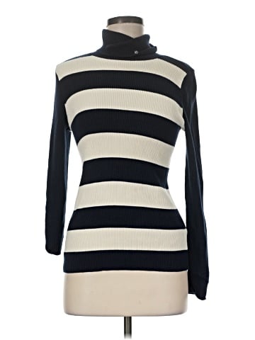 Lauren by Ralph Lauren Turtleneck Sweater (view 1)