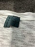 Left of Center White Pullover Sweater Size S - photo 7