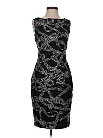 Cache Cocktail Dress (view 1)