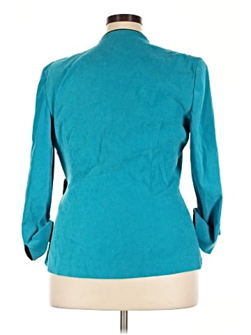 Leslie Fay Blazer (view 2)