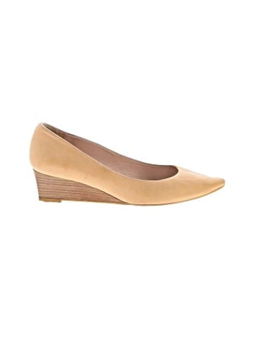Stuart Weitzman Wedges (view 1)