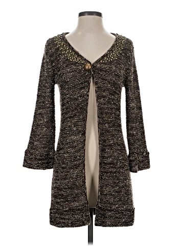 BCBGMAXAZRIA Cardigan (view 1)