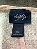 Daytrip Tie-dye Pink Pullover Sweater Size XL - photo 7