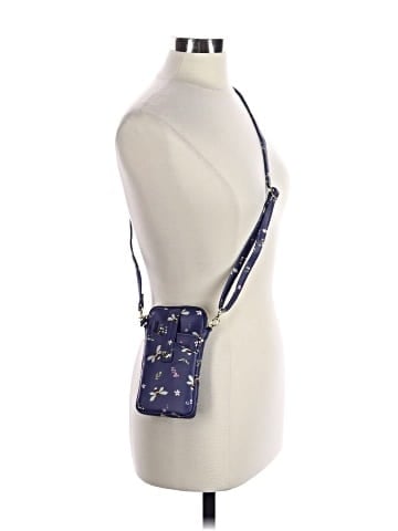 Rogers +Rogers Crossbody Bag (view 2)