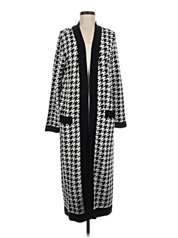 Karl Lagerfeld Paris Kimono (view 1)