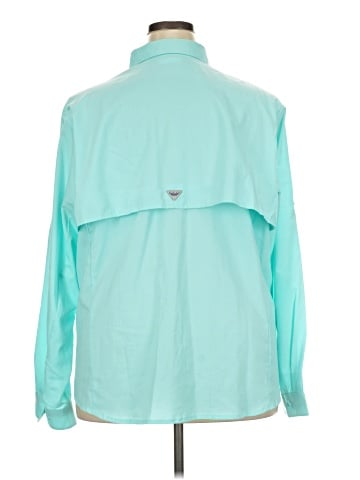 Columbia Long Sleeve Blouse (view 2)