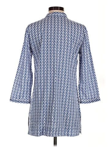 Brooks Brothers 346 Swimsuit Cover Up (view 2)