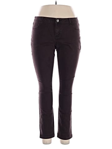 Jennifer Lopez Jeans (view 1)