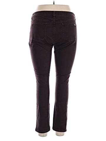 Jennifer Lopez Jeans (view 2)