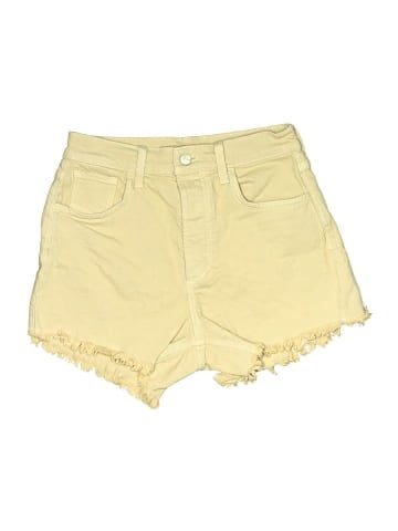 Joe's Jeans Denim Shorts (view 1)