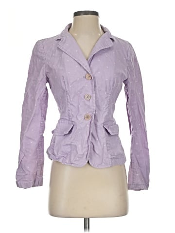 Weekend Max Mara Blazer (view 1)