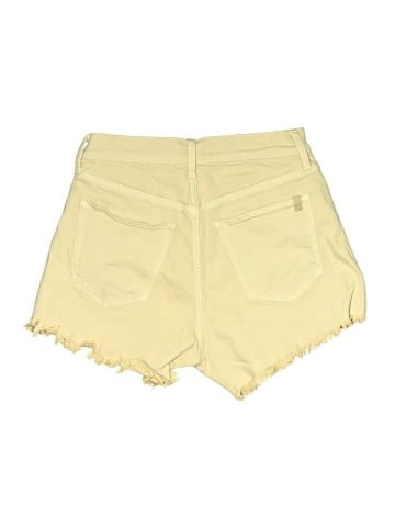 Joe's Jeans Denim Shorts (view 2)