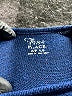The Children's Place Blue Pullover Sweater Size S (kids) - photo 3