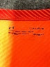 Under Armour Orange Active T-Shirt Size L (youth) - photo 3