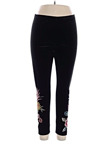 JW Los Angeles Casual Pants (view 1)