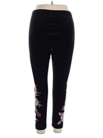 JW Los Angeles Casual Pants (view 2)