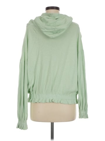 Stateside Zip Up Hoodie (view 2)
