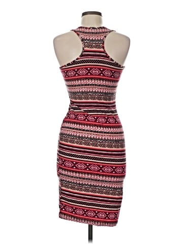 Hot Kiss Casual Dress (view 2)