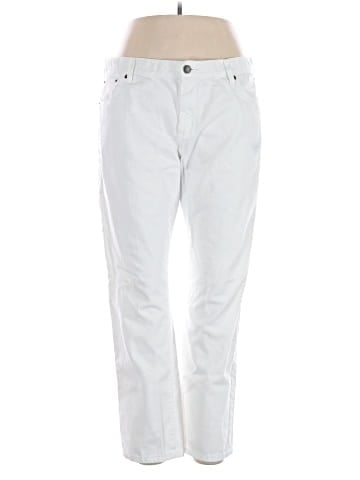 Lauren Jeans Co. Jeans (view 1)