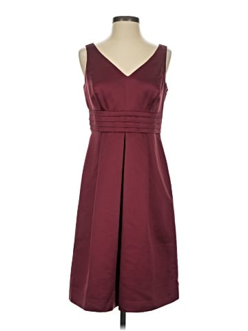 Ann Taylor Factory Cocktail Dress (view 1)