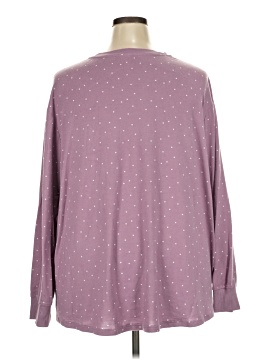 Stars Above Long Sleeve T-Shirt (view 2)