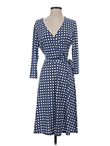 Leota Casual Dress (view 1)