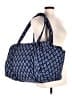 Vera Bradley Blue Weekender One size - photo 2