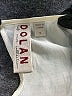 Left Coast by Dolan Ivory Long Sleeve Blouse Size M - photo 7