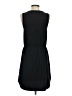 Athleta Solid Black Casual Dress Size XS (petite) - photo 2